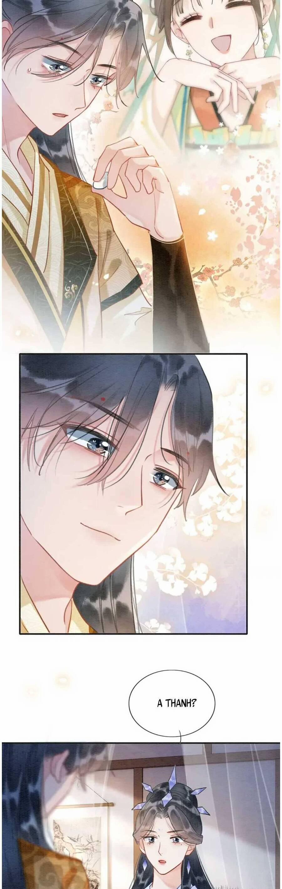 Sổ Tay Công Lược Của Hắc Liên Hoa 96 trang 6