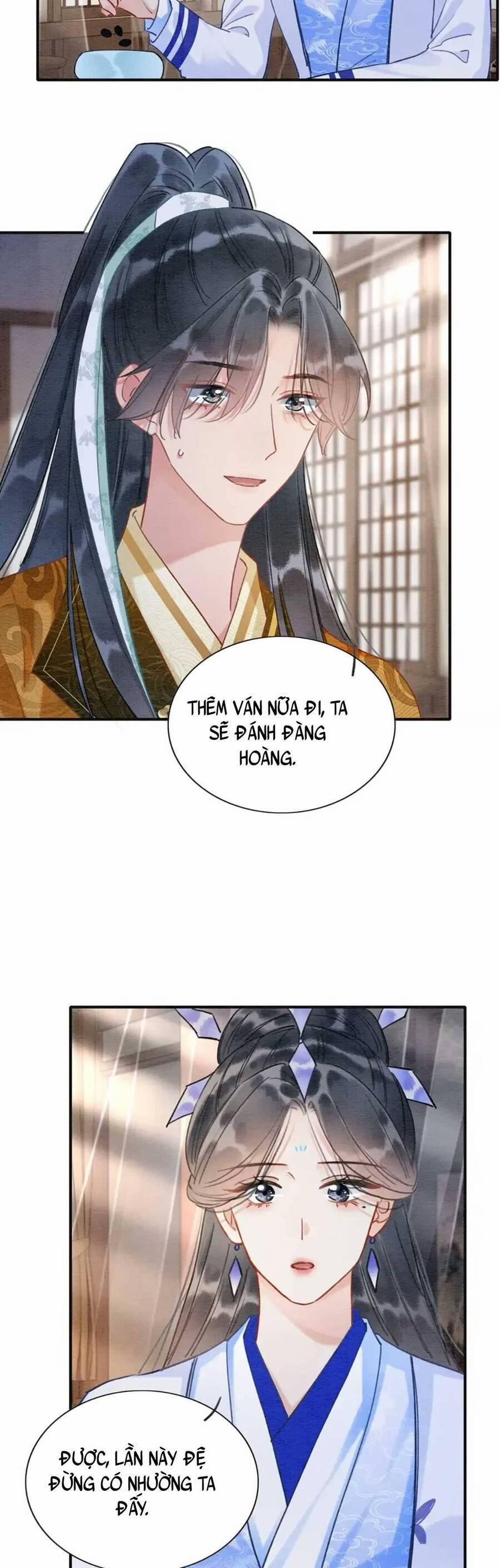 Sổ Tay Công Lược Của Hắc Liên Hoa 96 trang 8