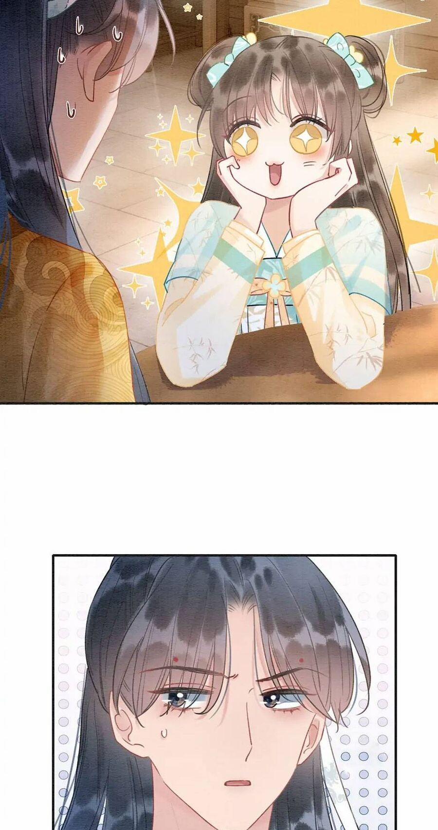 Sổ Tay Công Lược Của Hắc Liên Hoa 97 trang 10