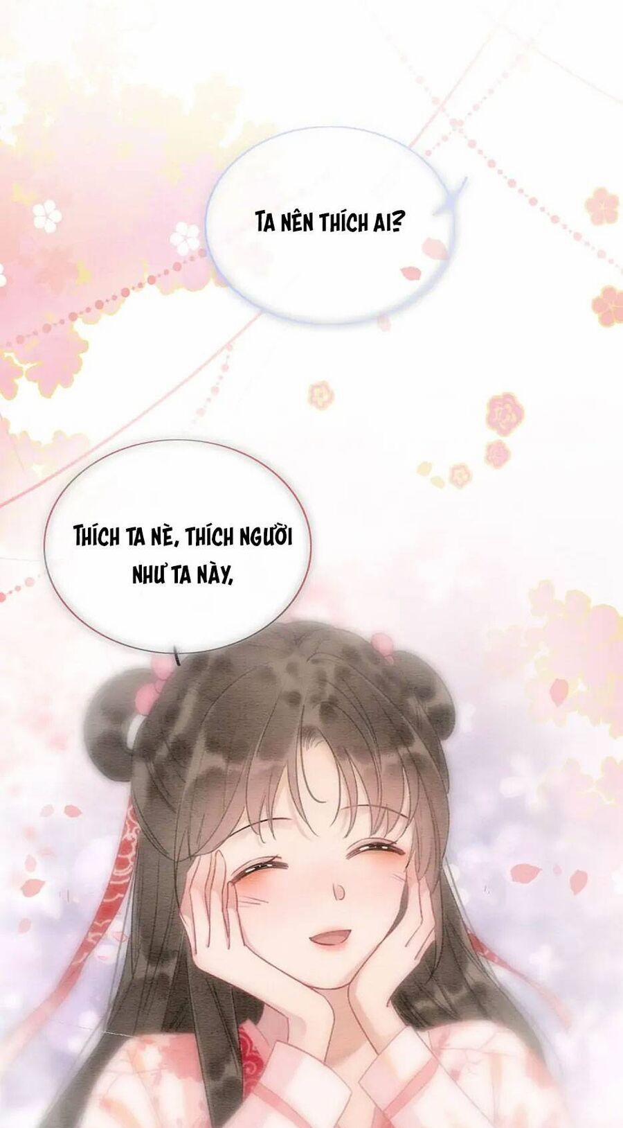 Sổ Tay Công Lược Của Hắc Liên Hoa 97 trang 12