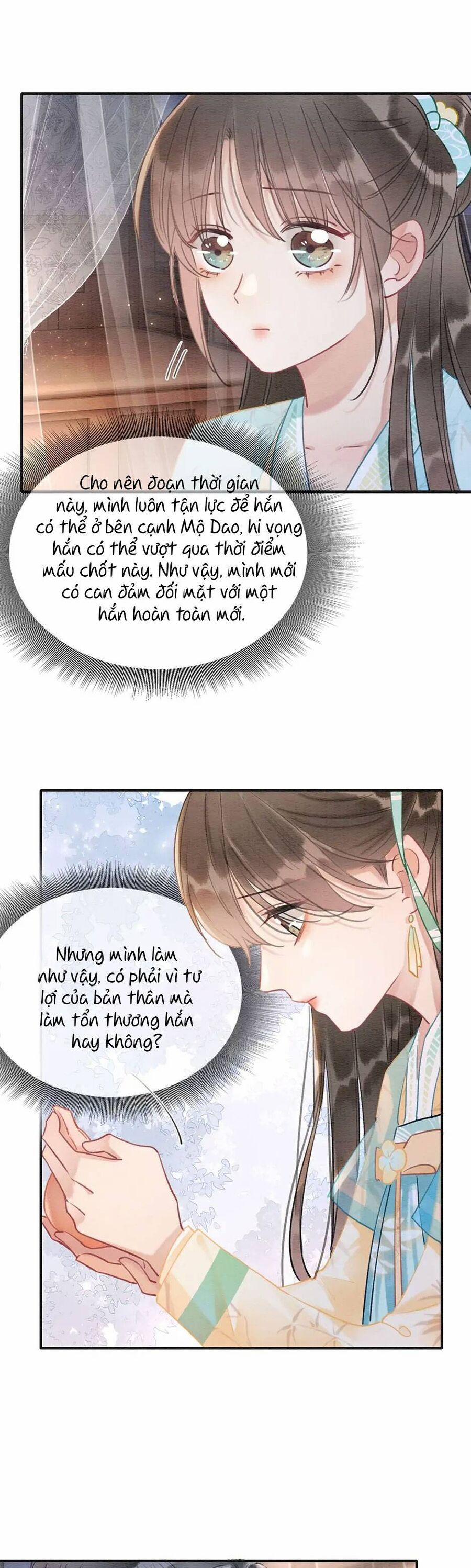 Sổ Tay Công Lược Của Hắc Liên Hoa 97 trang 21