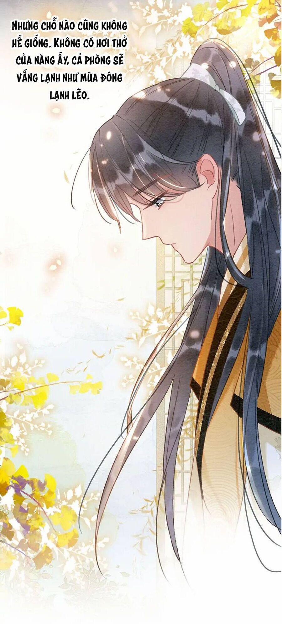 Sổ Tay Công Lược Của Hắc Liên Hoa 97 trang 27