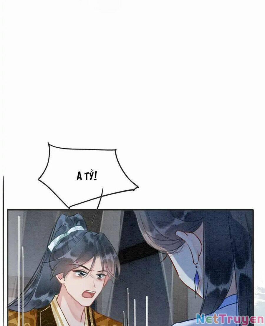 Sổ Tay Công Lược Của Hắc Liên Hoa 98 trang 11