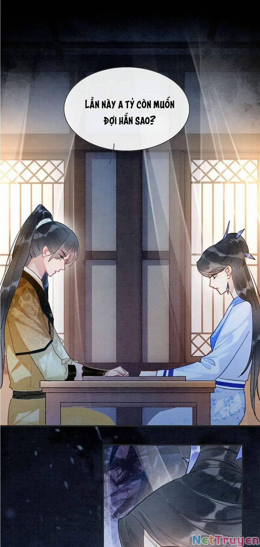 Sổ Tay Công Lược Của Hắc Liên Hoa 98 trang 15