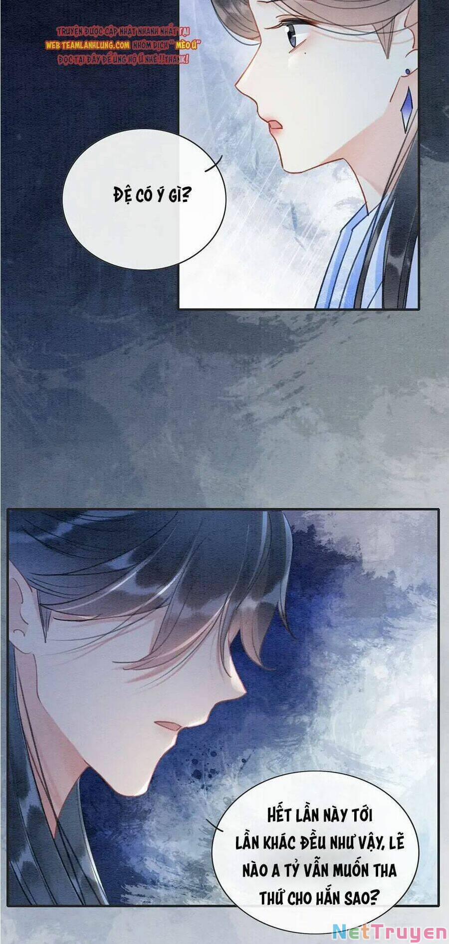 Sổ Tay Công Lược Của Hắc Liên Hoa 98 trang 16