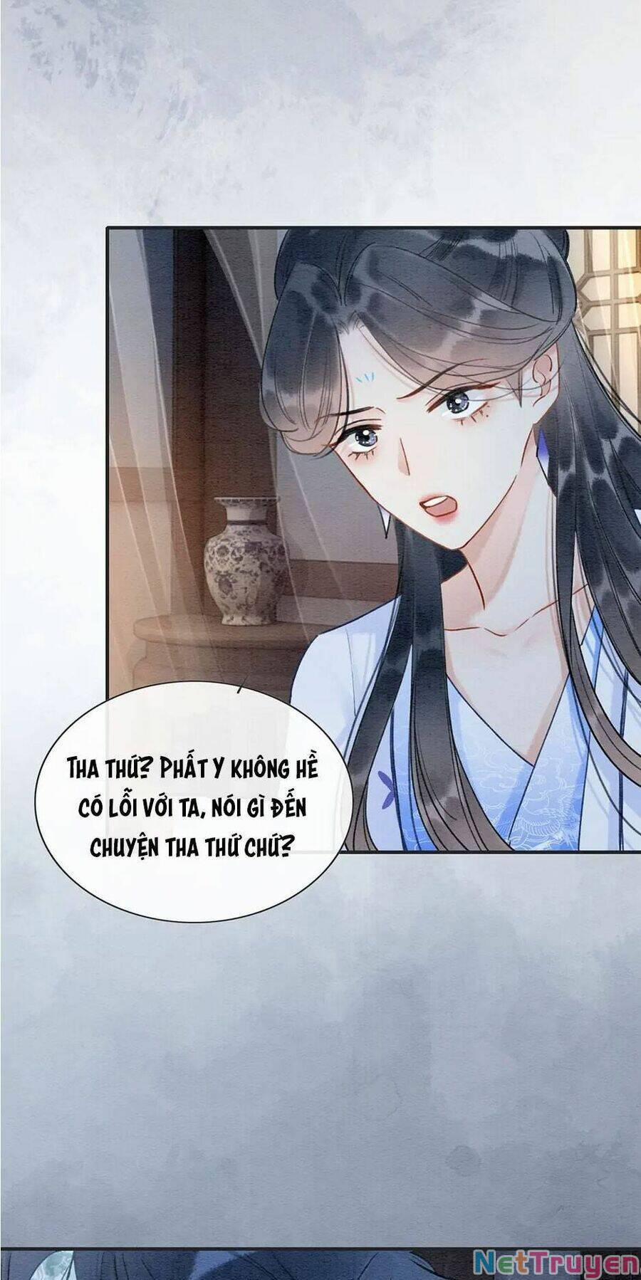 Sổ Tay Công Lược Của Hắc Liên Hoa 98 trang 17