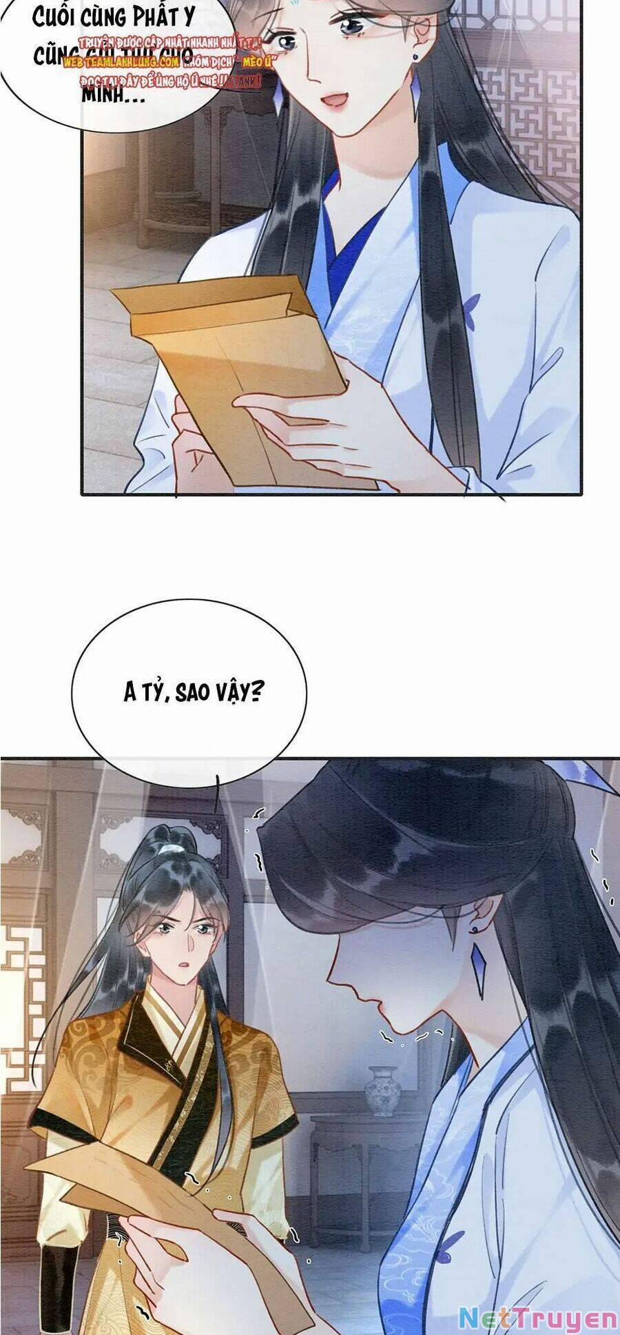 Sổ Tay Công Lược Của Hắc Liên Hoa 98 trang 2