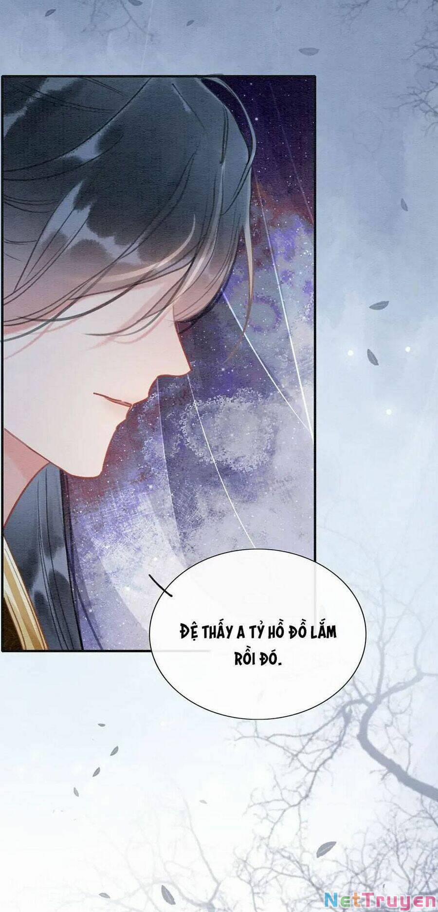 Sổ Tay Công Lược Của Hắc Liên Hoa 98 trang 31