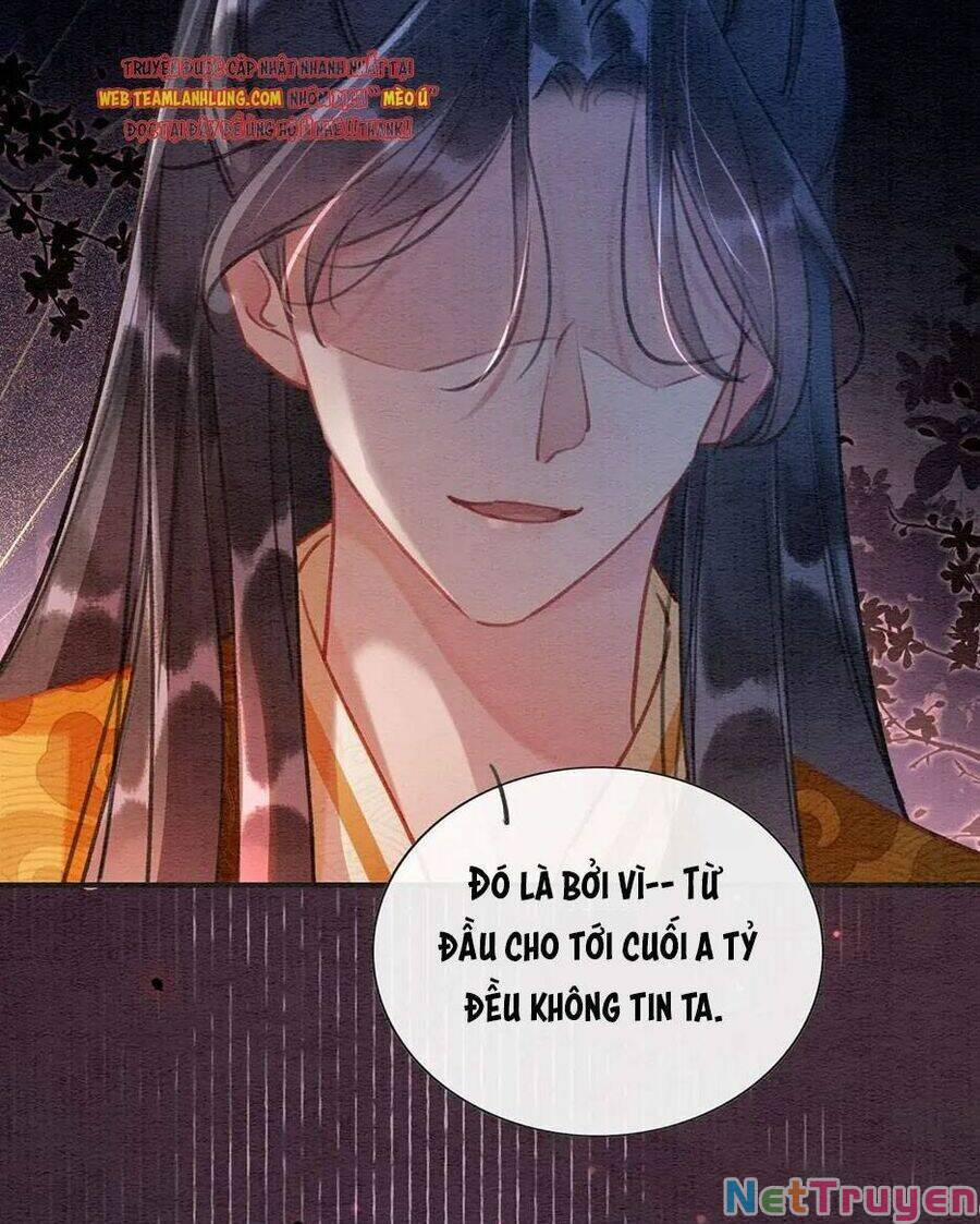 Sổ Tay Công Lược Của Hắc Liên Hoa 98 trang 35