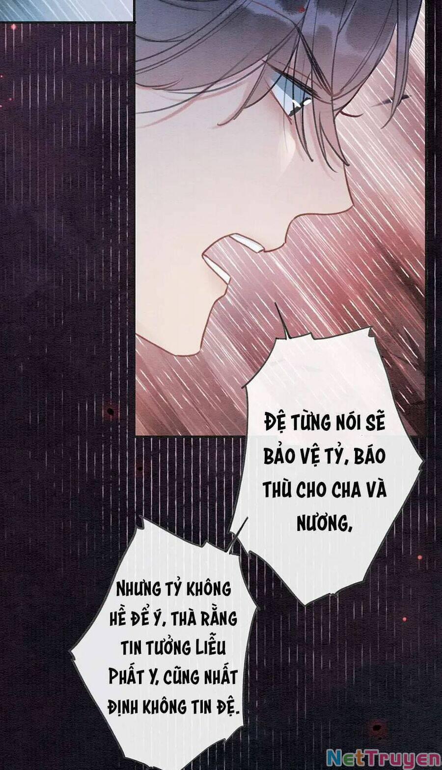 Sổ Tay Công Lược Của Hắc Liên Hoa 98 trang 37