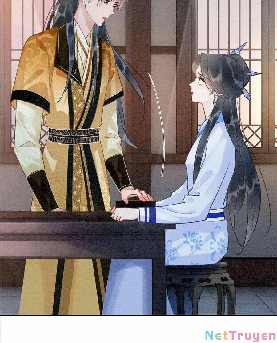 Sổ Tay Công Lược Của Hắc Liên Hoa 98 trang 6