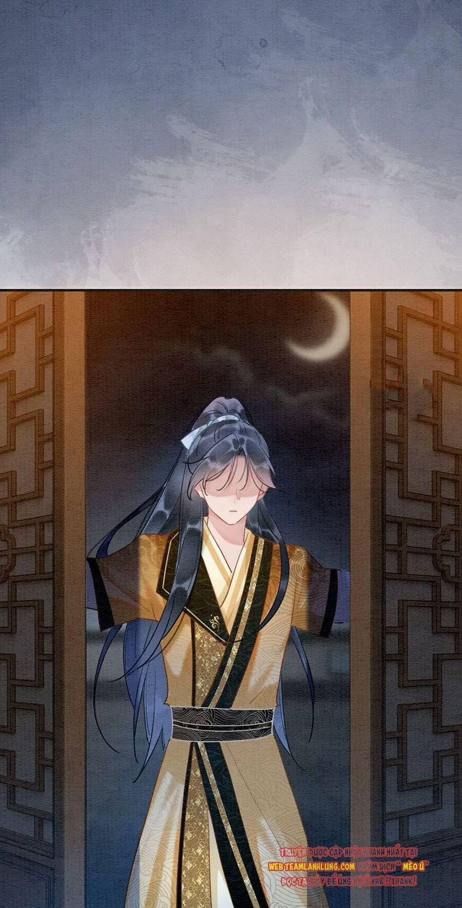 Sổ Tay Công Lược Của Hắc Liên Hoa 99 trang 15