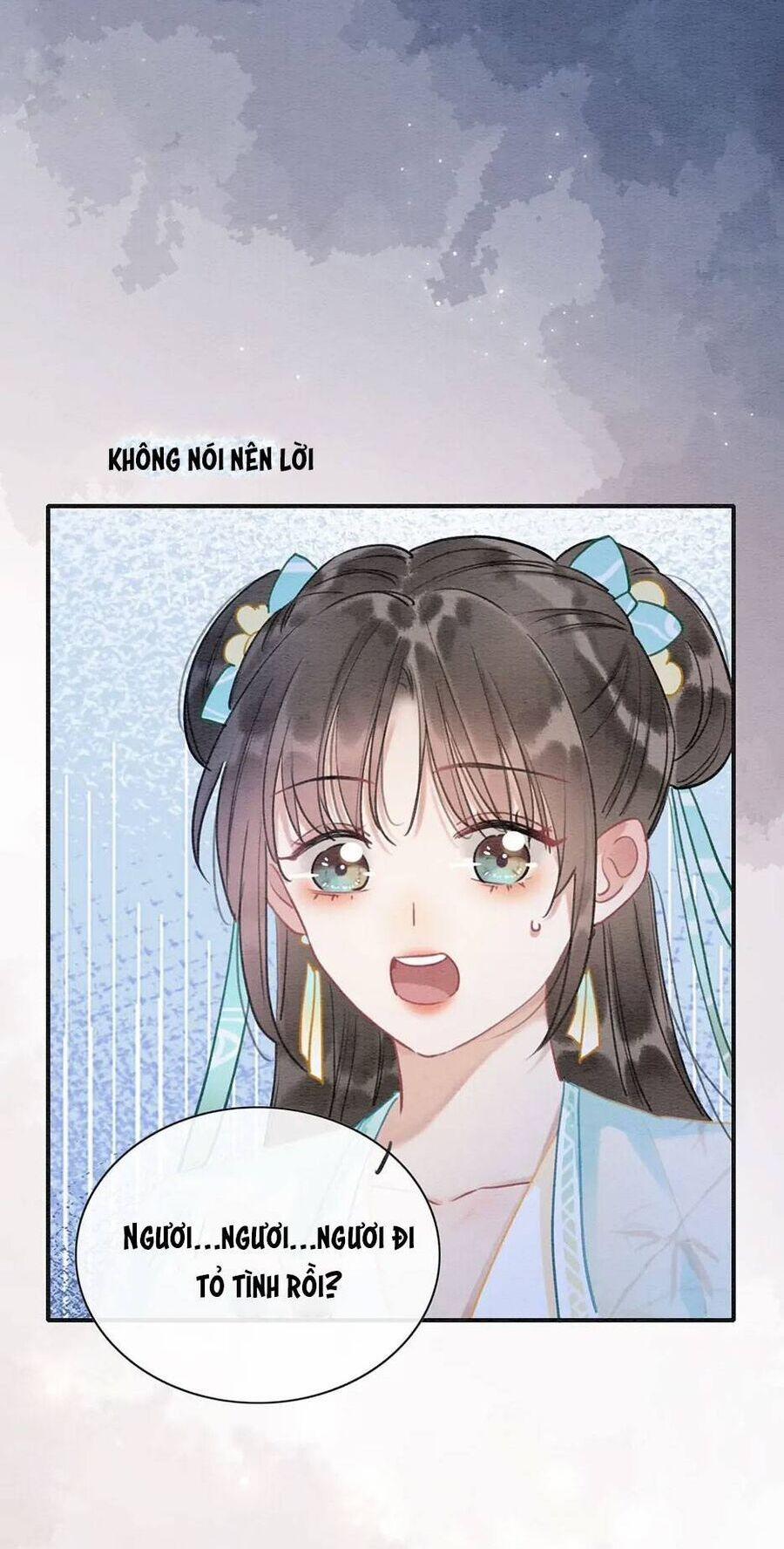 Sổ Tay Công Lược Của Hắc Liên Hoa 99 trang 18