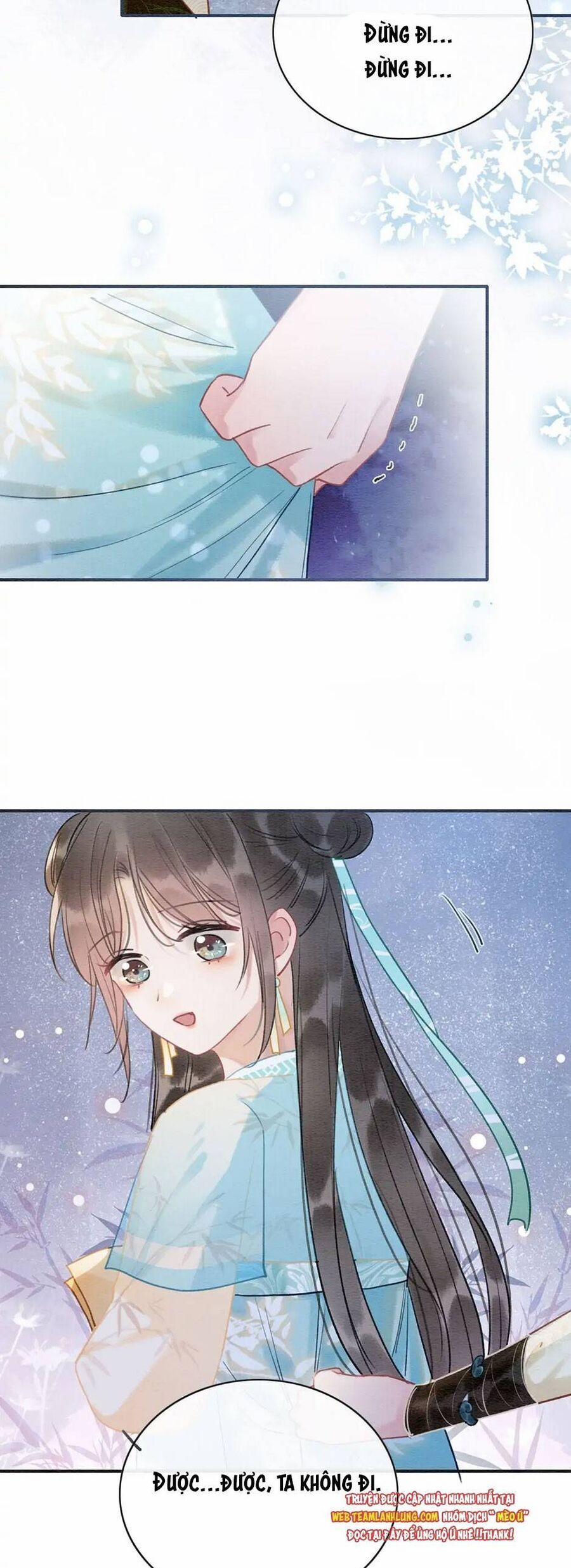 Sổ Tay Công Lược Của Hắc Liên Hoa 99 trang 24