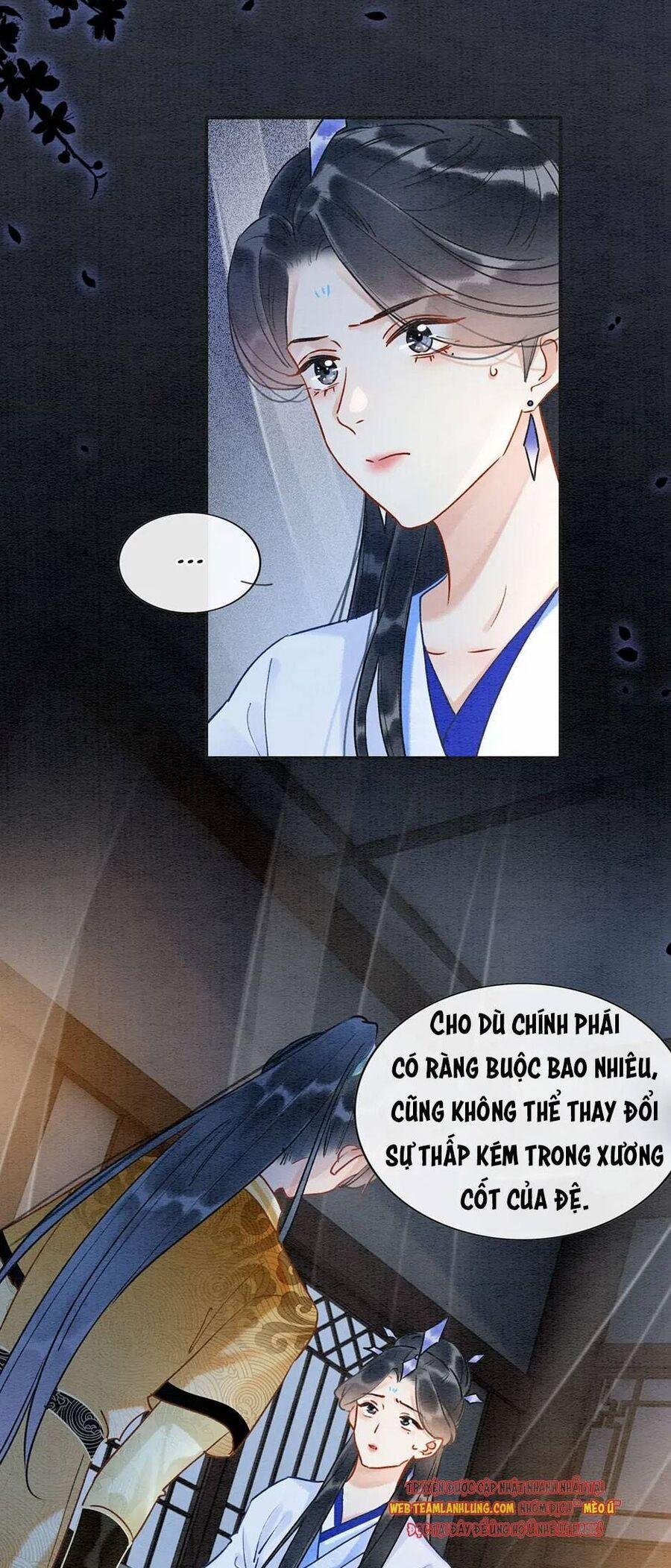 Sổ Tay Công Lược Của Hắc Liên Hoa 99 trang 3