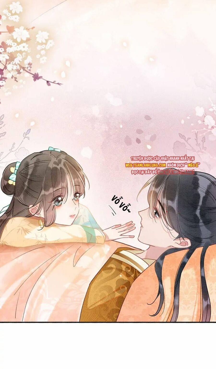 Sổ Tay Công Lược Của Hắc Liên Hoa 99 trang 30