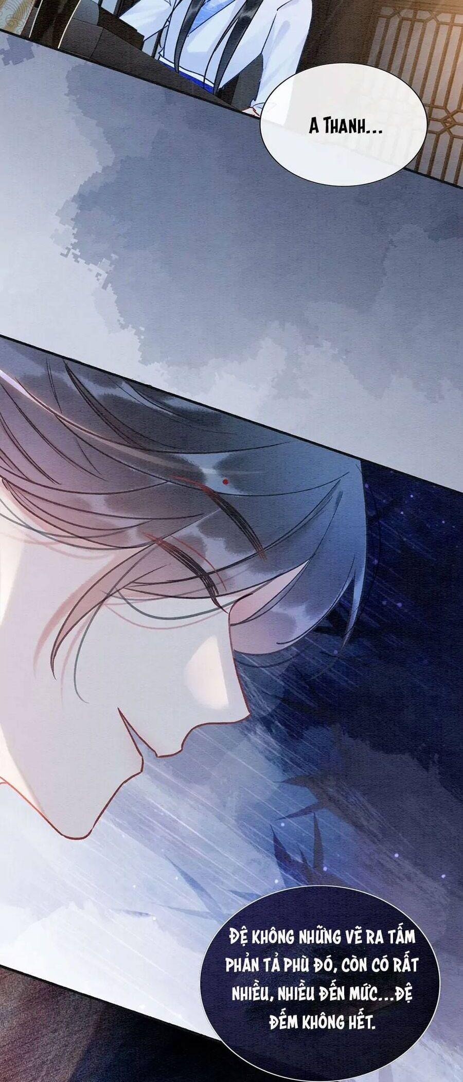 Sổ Tay Công Lược Của Hắc Liên Hoa 99 trang 4