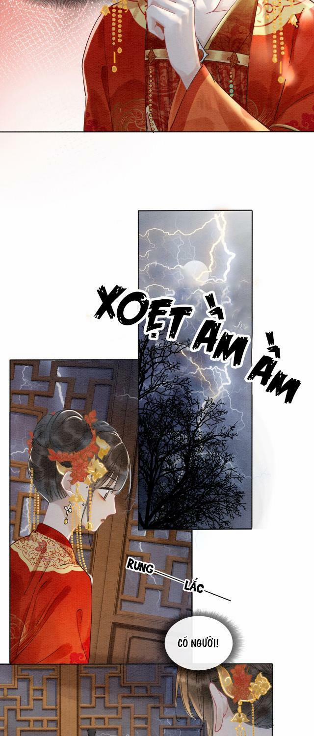 Sổ Tay Công Lược Hắc Liên Hoa 1 trang 11