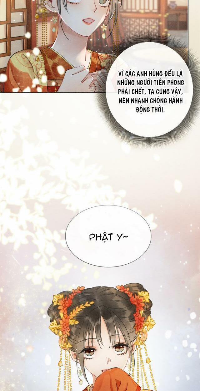 Sổ Tay Công Lược Hắc Liên Hoa 1 trang 16