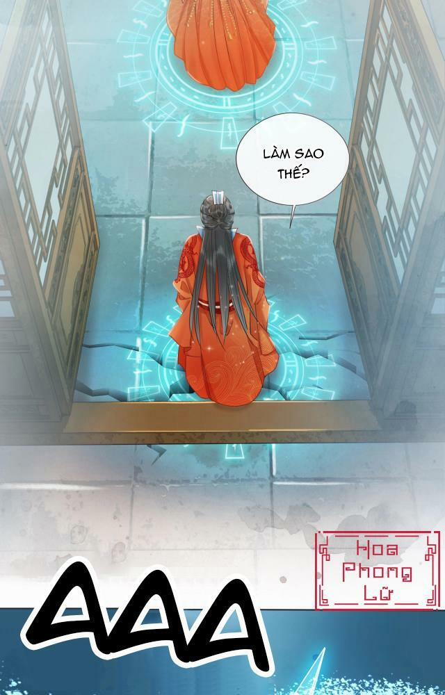 Sổ Tay Công Lược Hắc Liên Hoa 1 trang 19