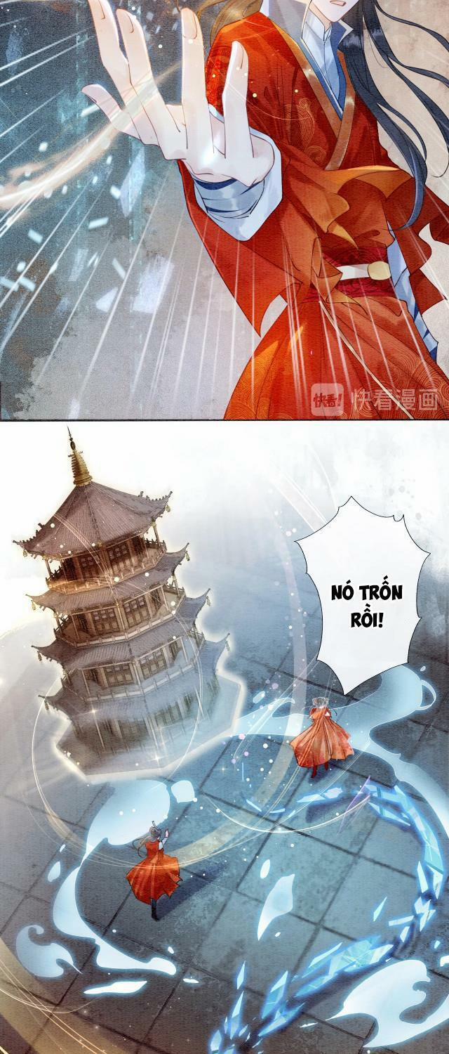 Sổ Tay Công Lược Hắc Liên Hoa 1 trang 27