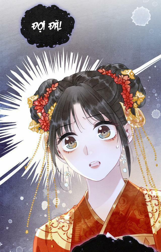 Sổ Tay Công Lược Hắc Liên Hoa 1 trang 30