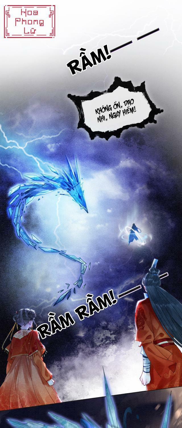 Sổ Tay Công Lược Hắc Liên Hoa 1 trang 32