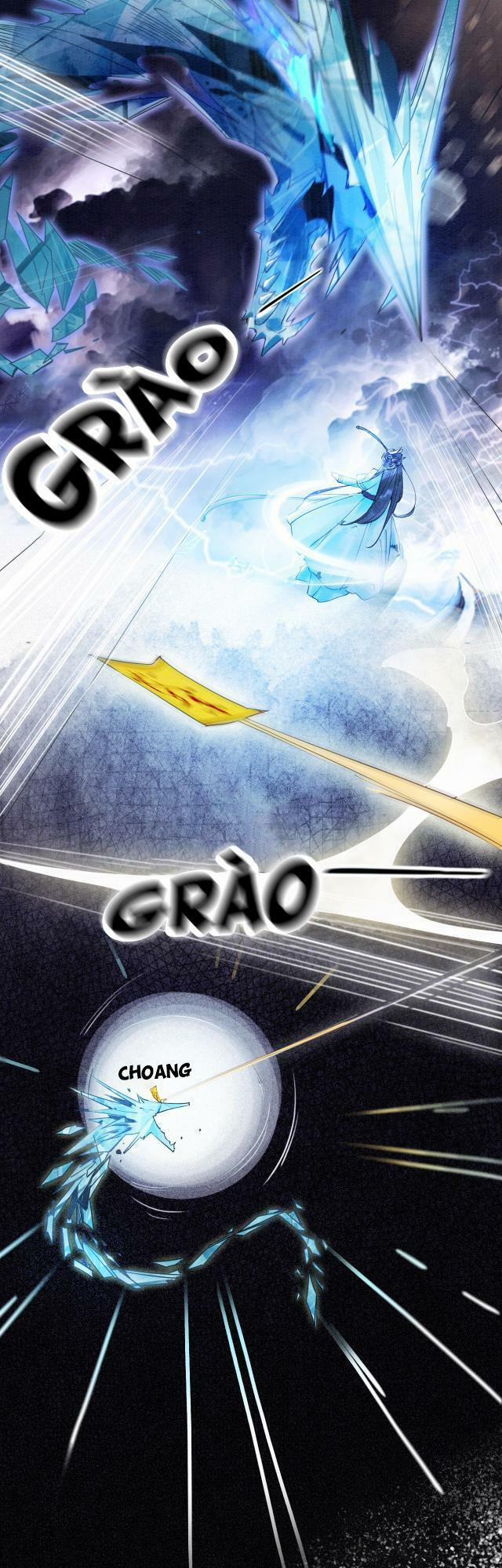 Sổ Tay Công Lược Hắc Liên Hoa 1 trang 33