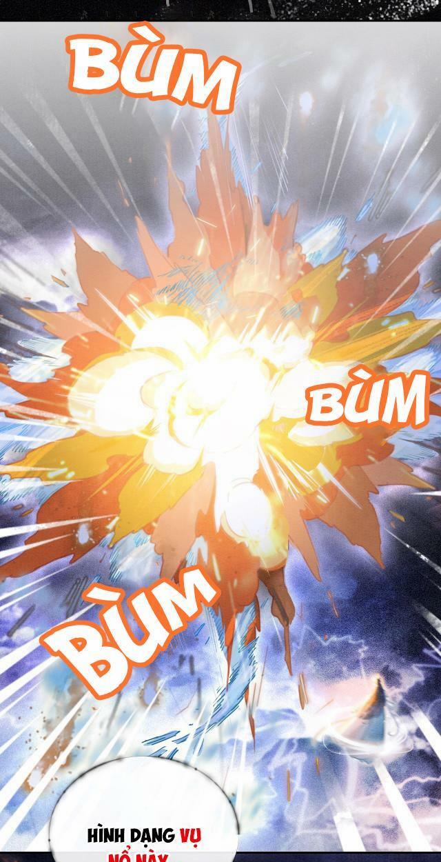 Sổ Tay Công Lược Hắc Liên Hoa 1 trang 34