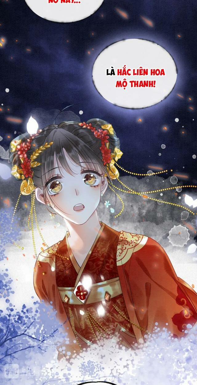 Sổ Tay Công Lược Hắc Liên Hoa 1 trang 35