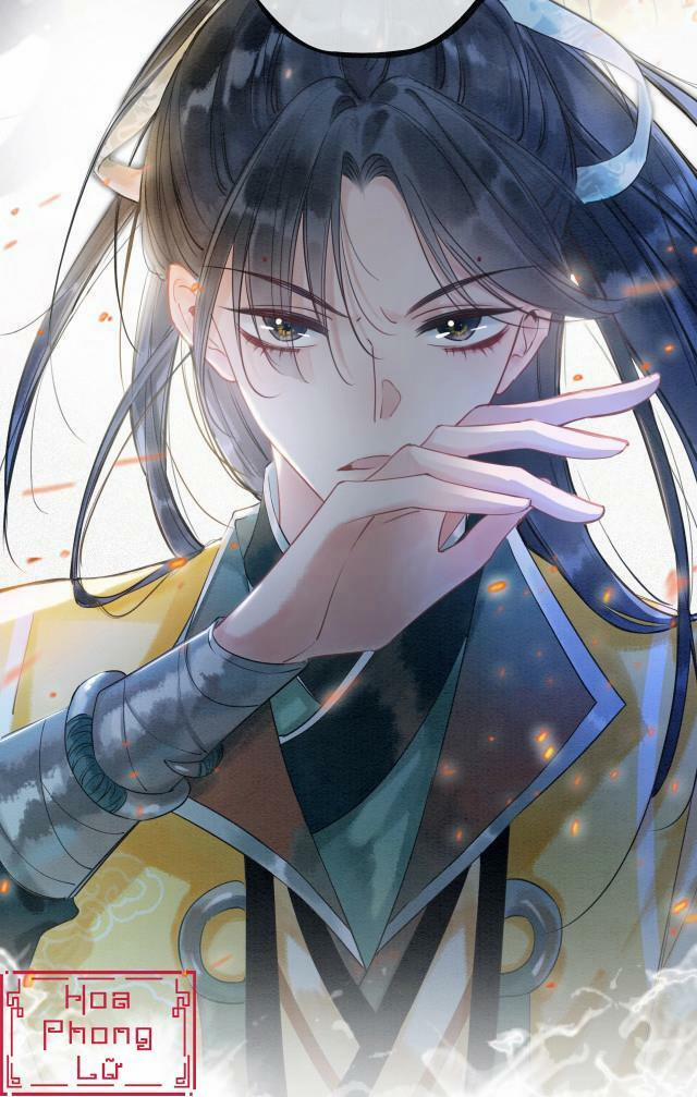 Sổ Tay Công Lược Hắc Liên Hoa 1 trang 37