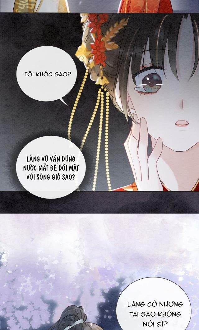 Sổ Tay Công Lược Hắc Liên Hoa 1 trang 39