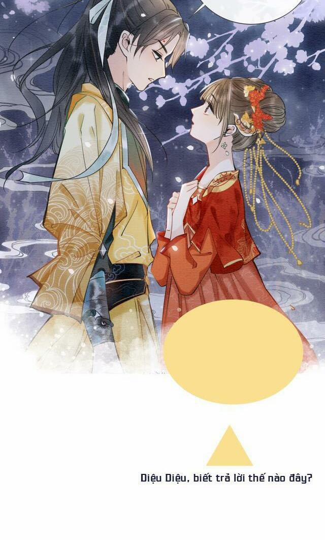 Sổ Tay Công Lược Hắc Liên Hoa 1 trang 40