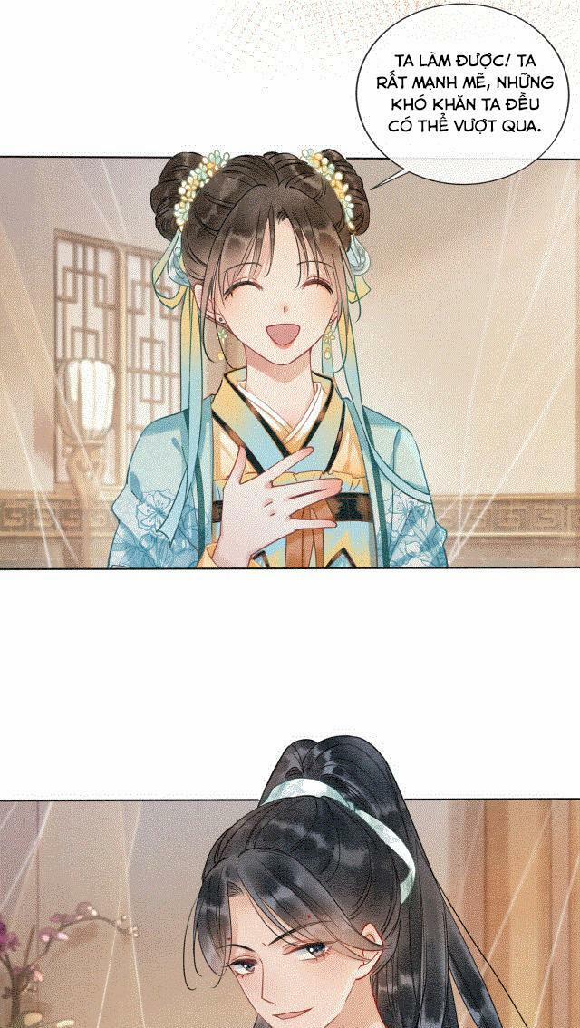 Sổ Tay Công Lược Hắc Liên Hoa 10 trang 16