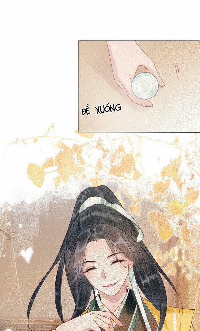 Sổ Tay Công Lược Hắc Liên Hoa 10 trang 29