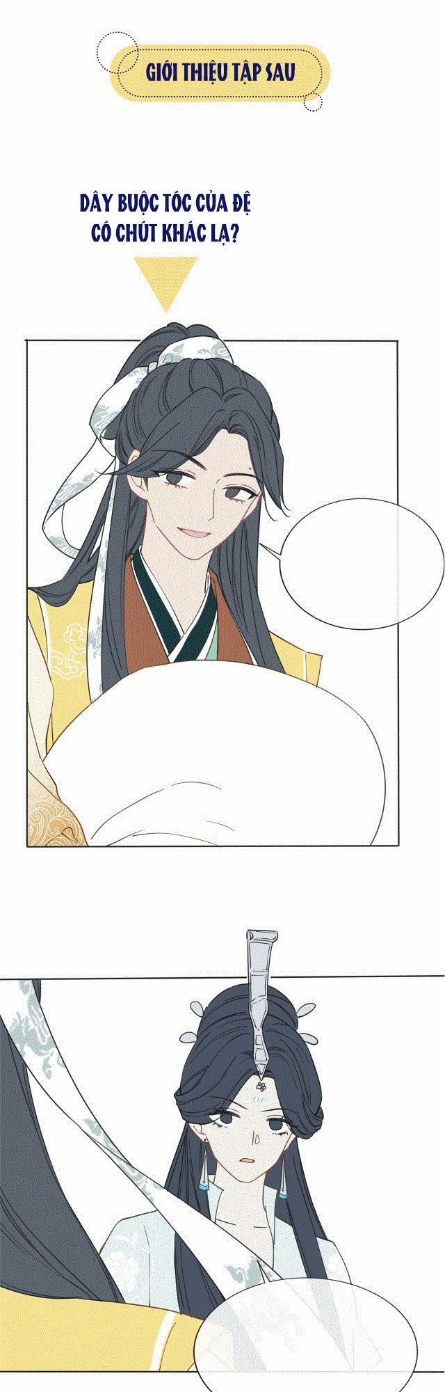 Sổ Tay Công Lược Hắc Liên Hoa 10 trang 36