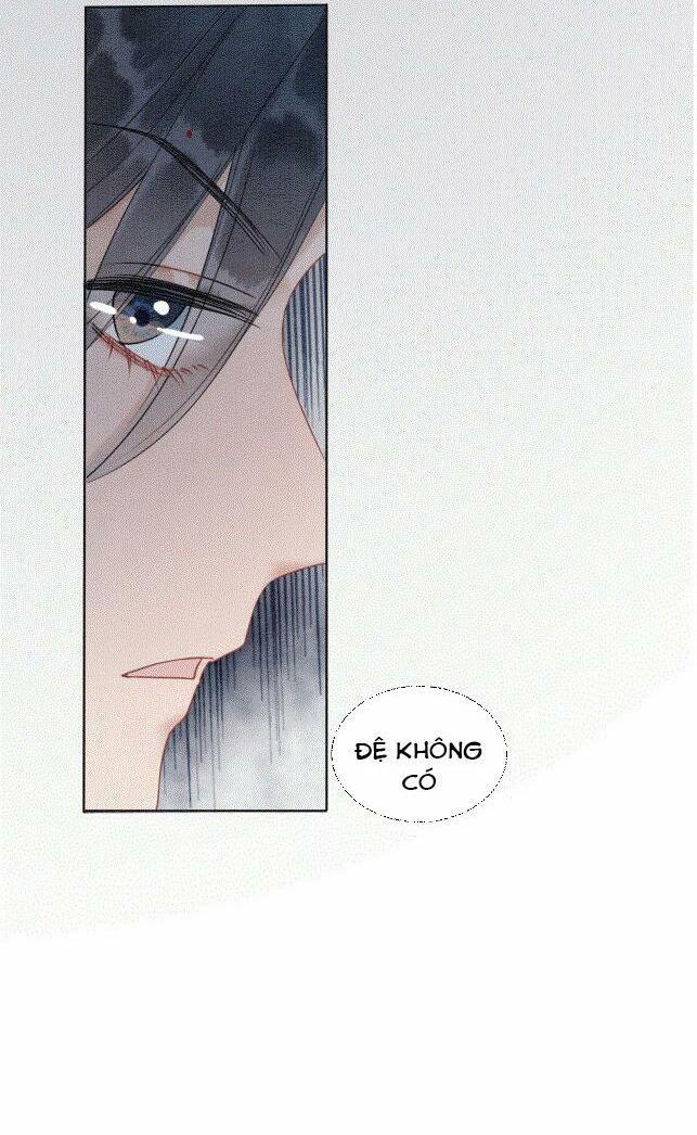 Sổ Tay Công Lược Hắc Liên Hoa 11 trang 12