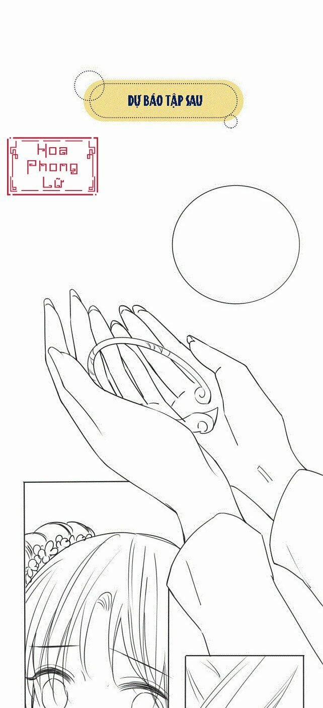 Sổ Tay Công Lược Hắc Liên Hoa 11 trang 28