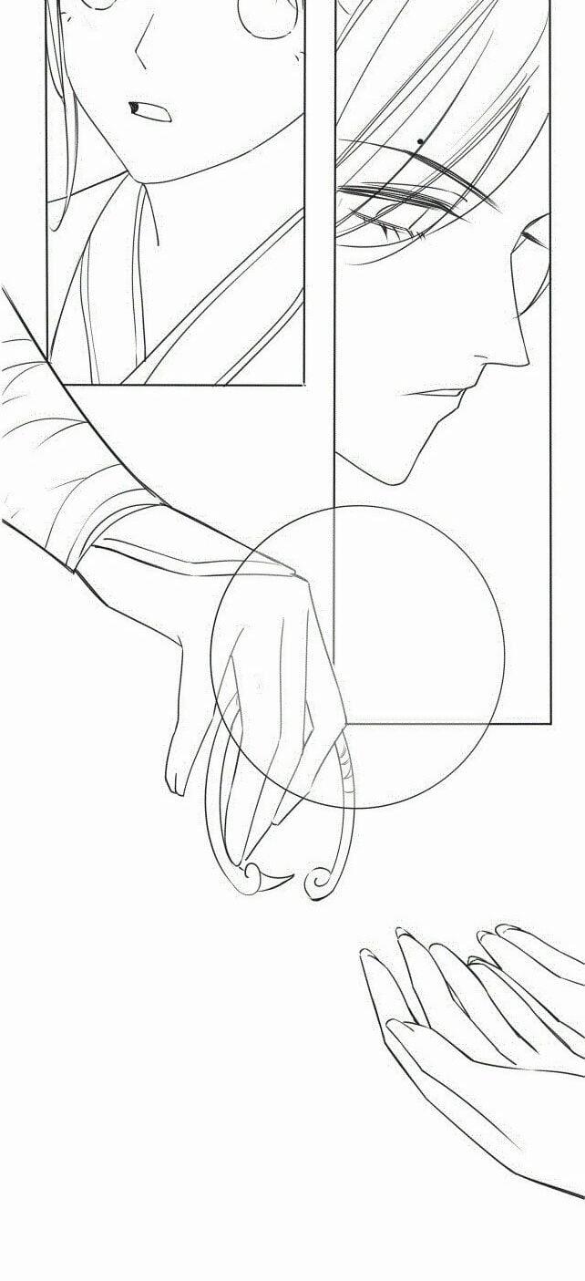 Sổ Tay Công Lược Hắc Liên Hoa 11 trang 29