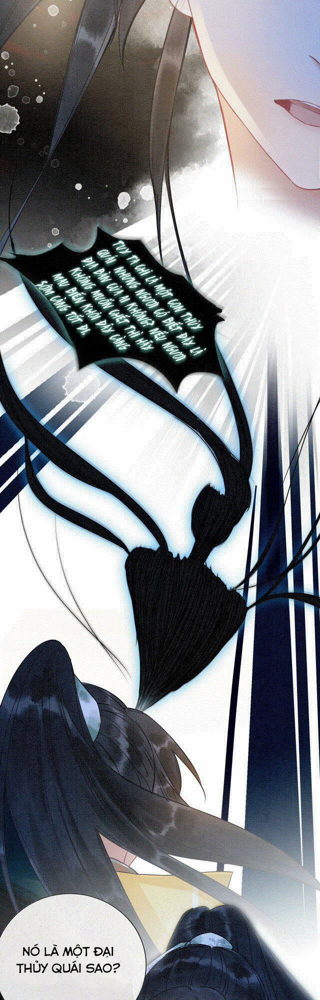 Sổ Tay Công Lược Hắc Liên Hoa 12 trang 12