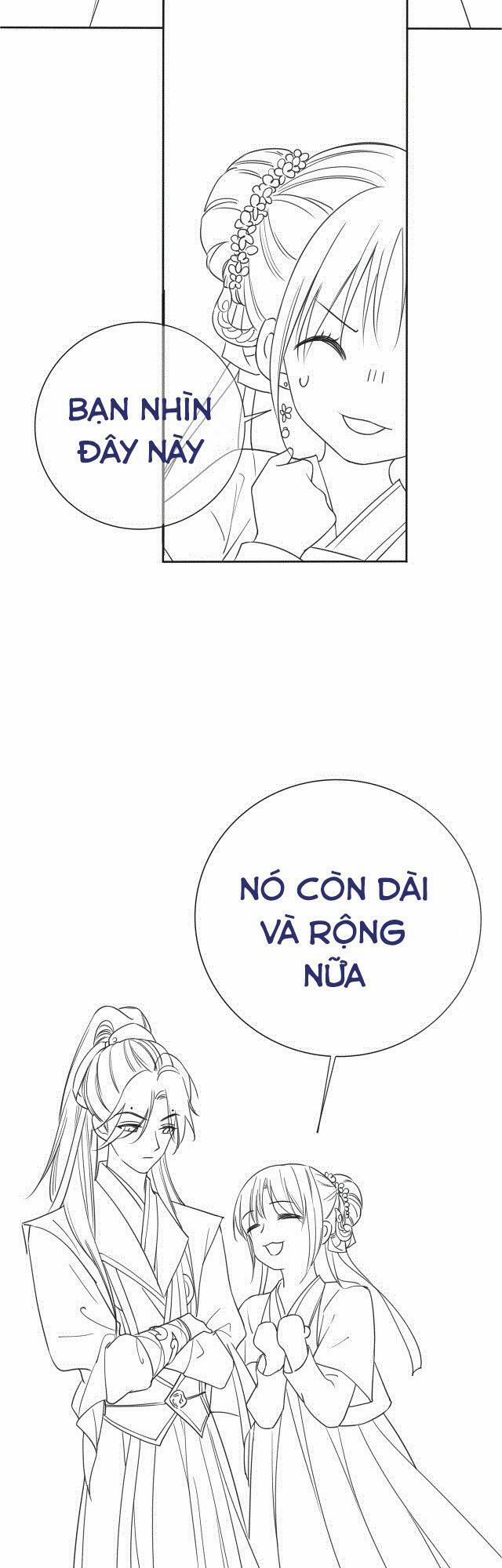 Sổ Tay Công Lược Hắc Liên Hoa 12 trang 29