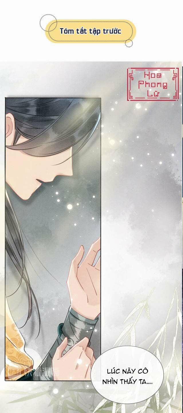 Sổ Tay Công Lược Hắc Liên Hoa 13 trang 0