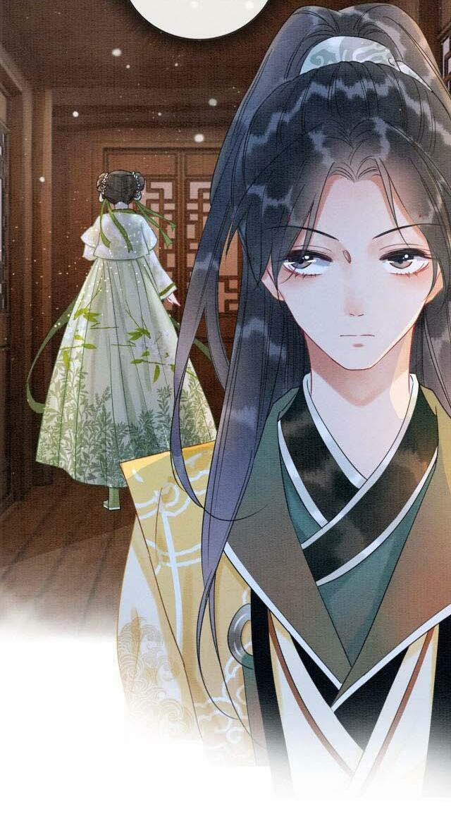 Sổ Tay Công Lược Hắc Liên Hoa 13 trang 13