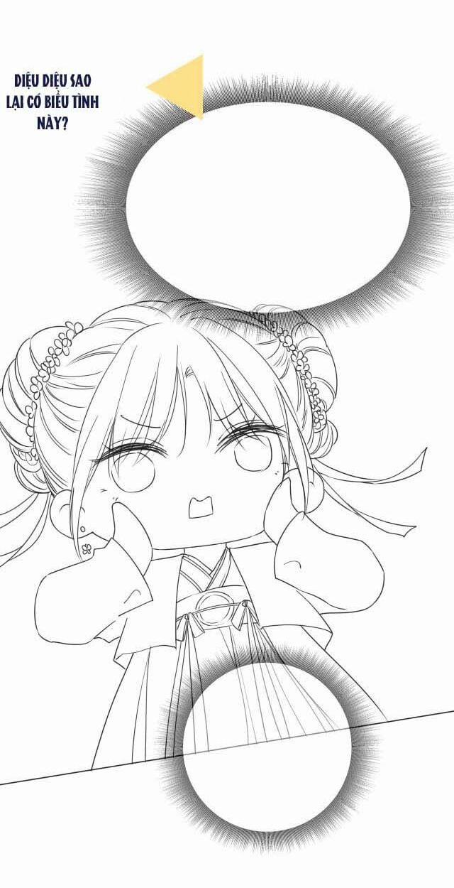 Sổ Tay Công Lược Hắc Liên Hoa 13 trang 28