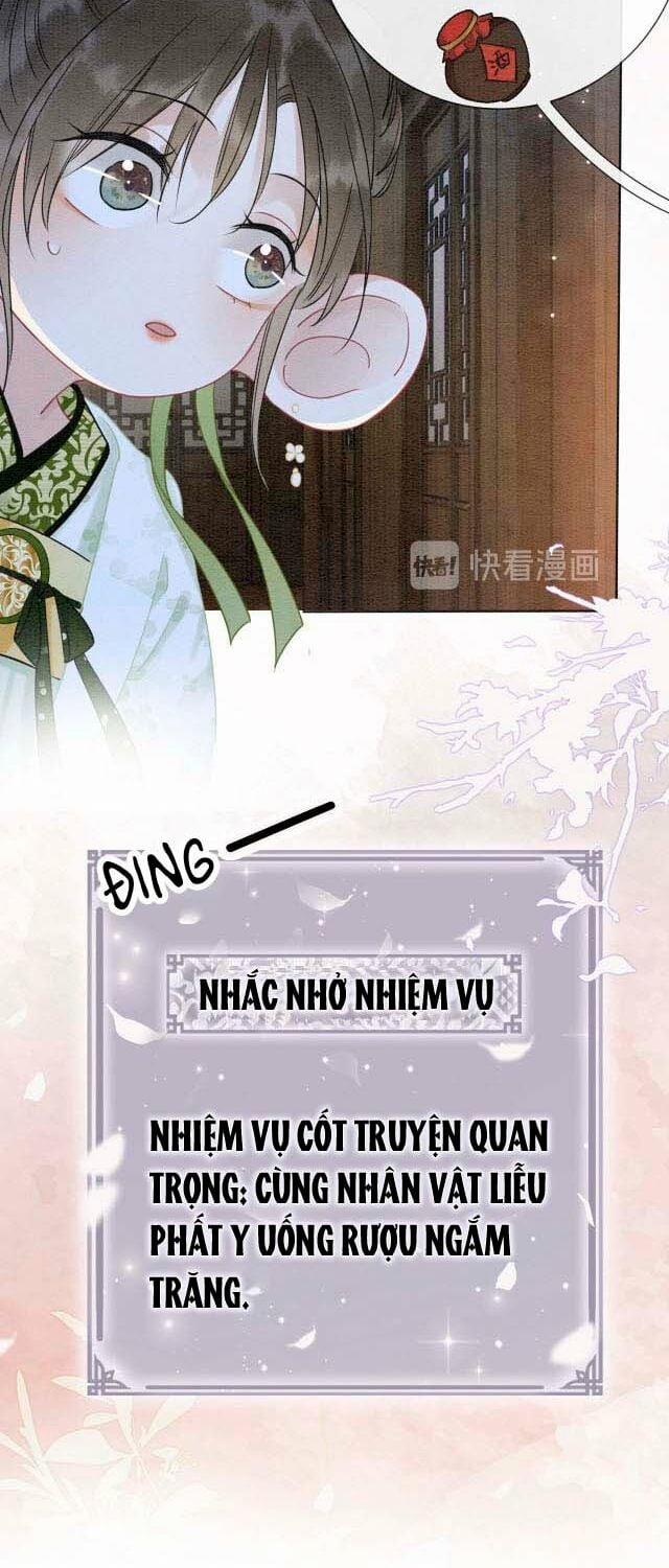 Sổ Tay Công Lược Hắc Liên Hoa 13 trang 7