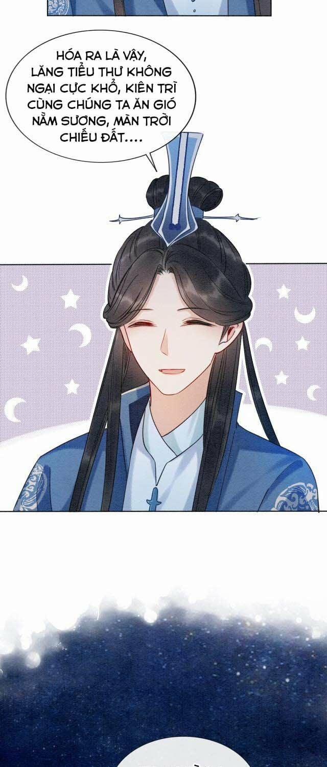 Sổ Tay Công Lược Hắc Liên Hoa 14 trang 27