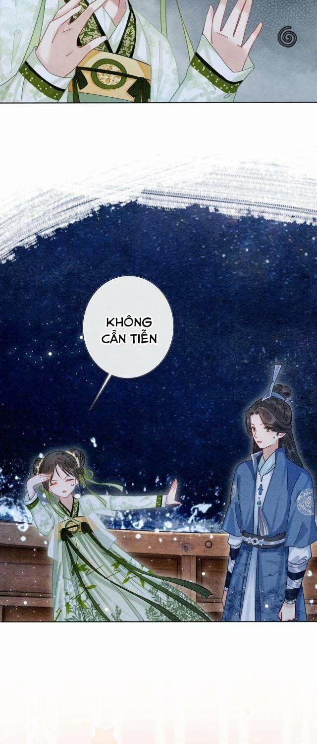 Sổ Tay Công Lược Hắc Liên Hoa 14 trang 29