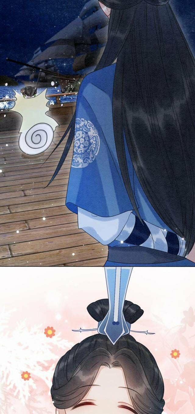 Sổ Tay Công Lược Hắc Liên Hoa 14 trang 31