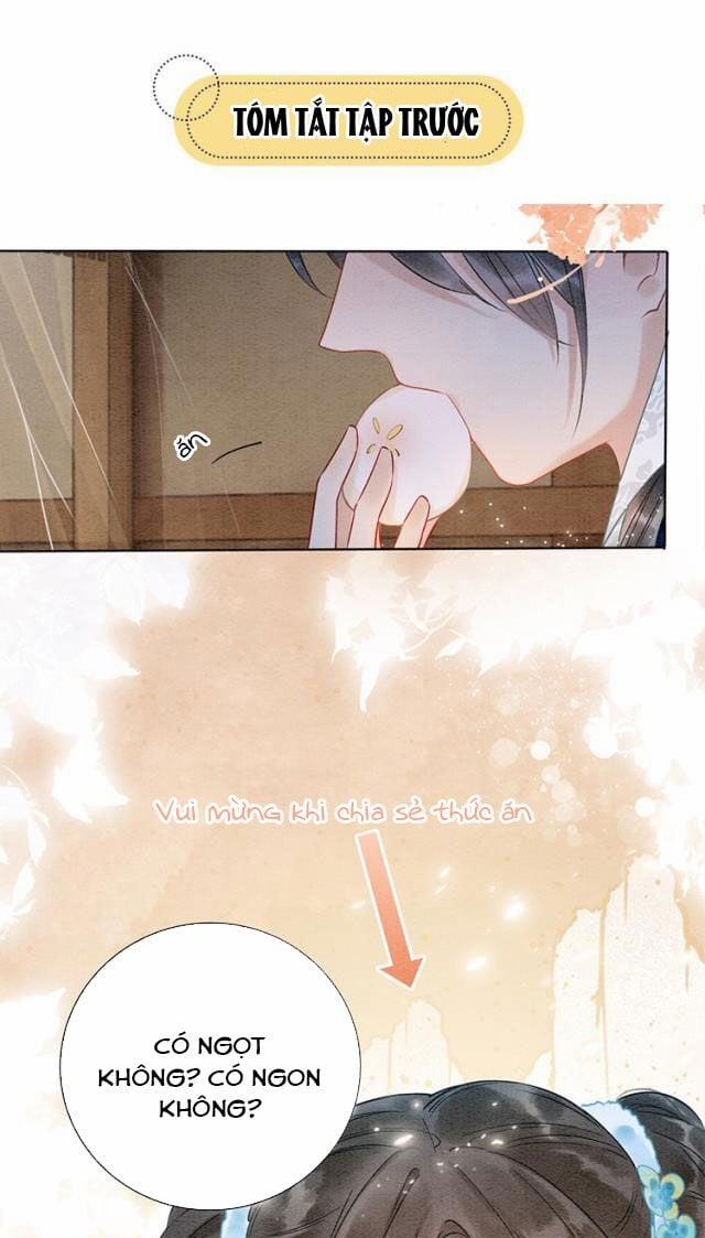 Sổ Tay Công Lược Hắc Liên Hoa 16 trang 0