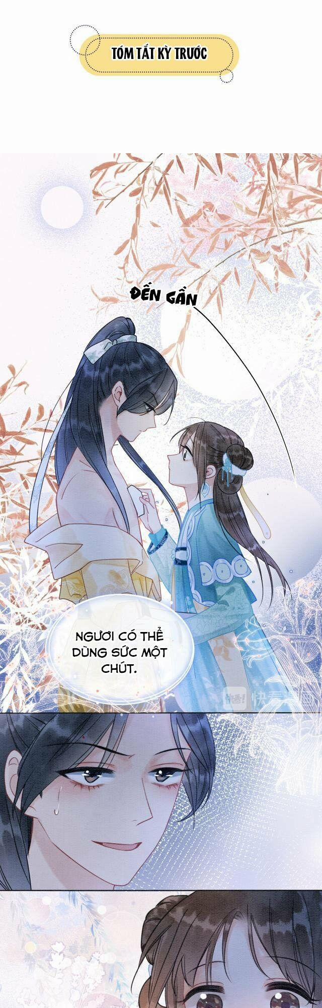 Sổ Tay Công Lược Hắc Liên Hoa 17 trang 0